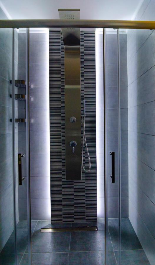 Apartman Mdb Lux Σουμπότικα Εξωτερικό φωτογραφία