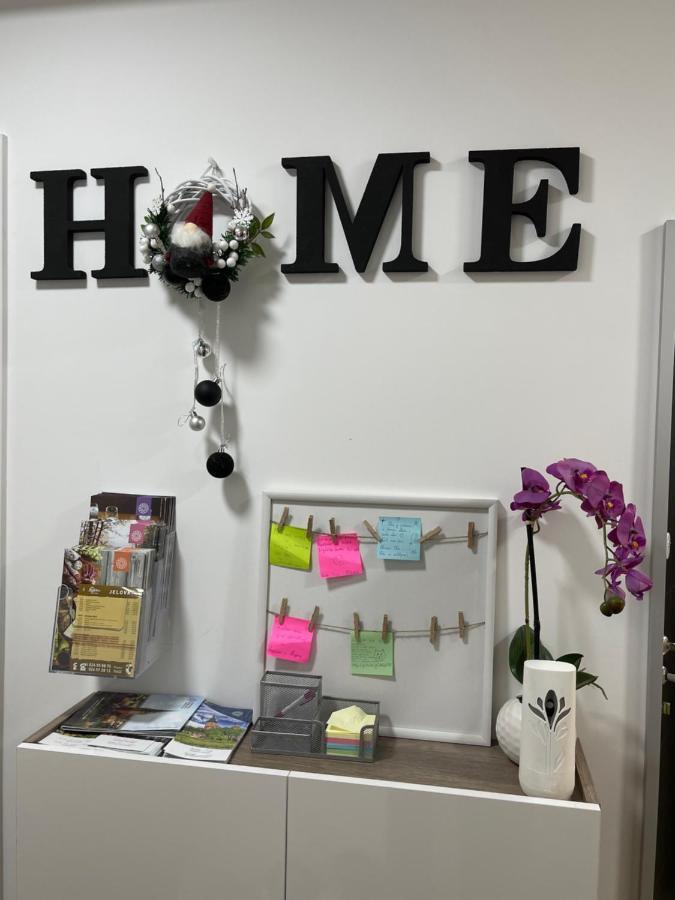 Apartman Mdb Lux Σουμπότικα Εξωτερικό φωτογραφία