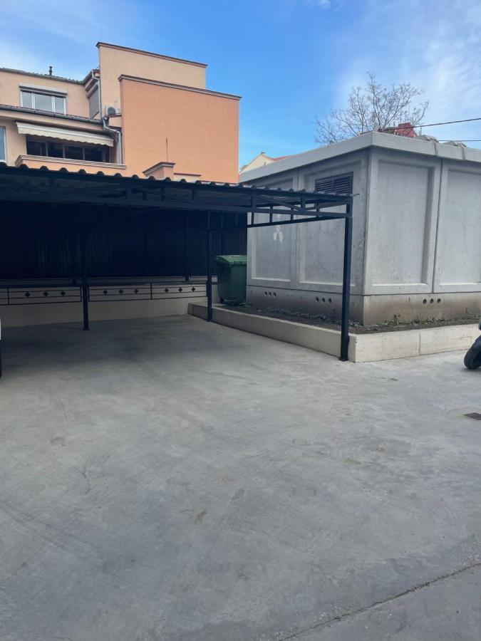 Apartman Mdb Lux Σουμπότικα Εξωτερικό φωτογραφία
